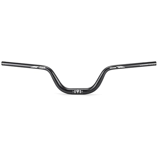 31.8 Bike Handlebar - 25mm, 55mm, 70mm, 90mm,120mm Riser Handlebar - 780mm Aluminium Alloy Mountain Bike Bicycle Handlebars (31.8-120mm Rise)