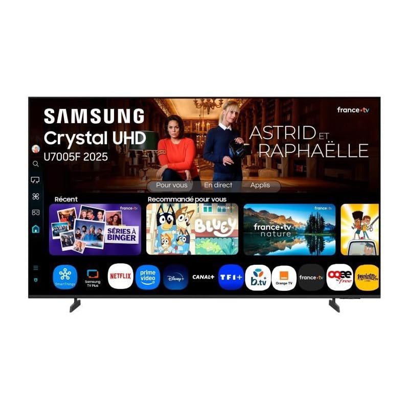 Smart TV Samsung 43'