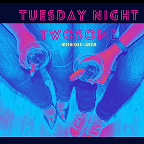 Tuesday Night Twosome cover art