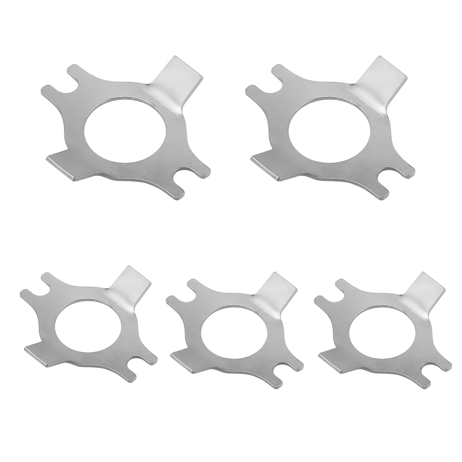 Amazon.com: 5 PCS Prop Tab Washer for Mercury Quicksilver Parts 14