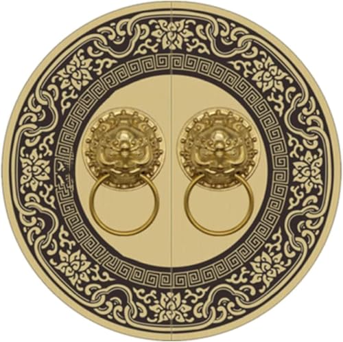 փhAphAmbJ[ AeB[N ̓ ^J Eh g hAnh z[hAOmbJ[ j[N(B,Dia 35cm)