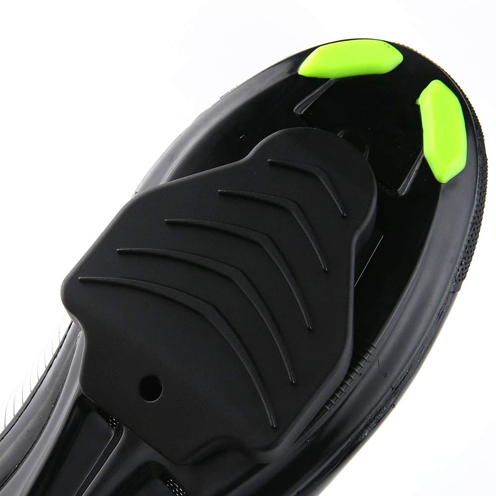 Couvre-cales LOOK DELTA – Lot De 2, En Caoutchouc, Antidérapants, Pour Chaussures De Vélo