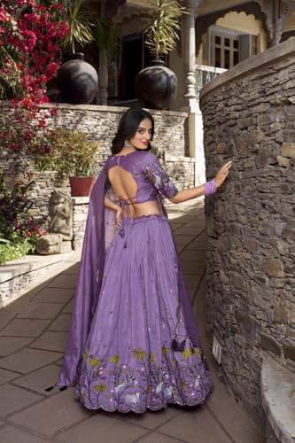Image of LooknBook Art Womens Women Lehenga Choli