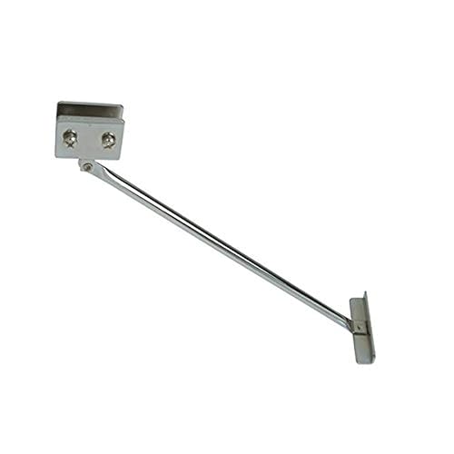 Econoco 3380-78 Brazo de soporte para SWFB, EBLFB y EWHFB (paquete de 12)