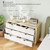 HOMCOM B0FV28SB5D lato 4