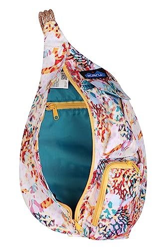 Image of KAVU Unisex Child Mini Rope Sling