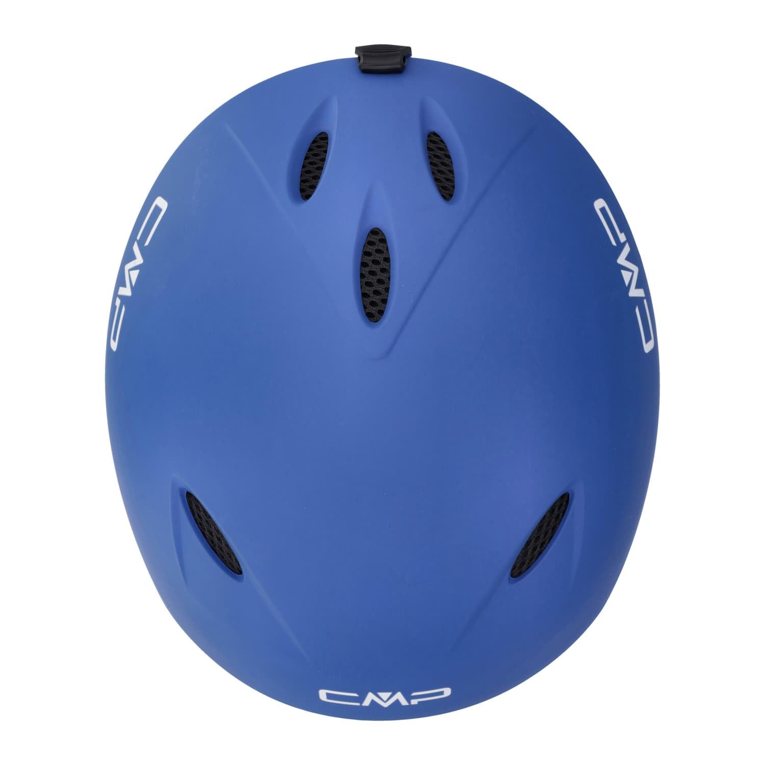 CMP - Yj-2 Kids Ski Helmet, Royal, S