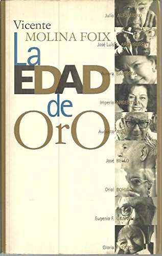 La edad de oro