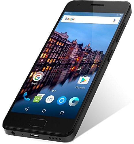 Image of Lenovo Z2 Plus (Black, 64GB)