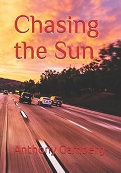 Paperback Chasing the Sun Book