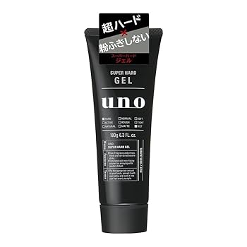 【新品】ウーノ ダブルペースト スーパーハード 4本 uno 90g uno(ウーノ) ダブルペーストが販売終了！？通販などで手に入れる