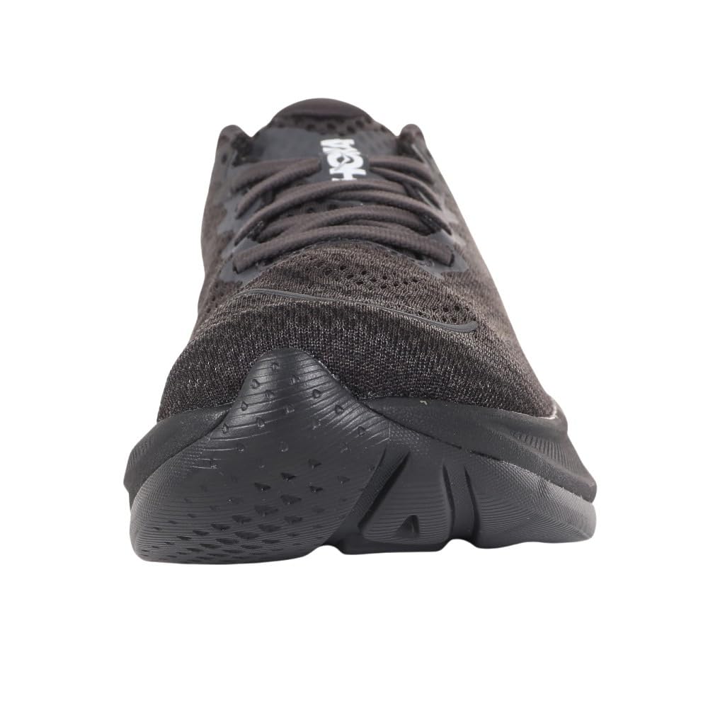 Amazon.co.jp: HOKA ONE ONE(ホカ オネオネ) W RINCON 4 BLACK