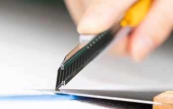 Amazon.co.jp: オルファ(OLFA) カッター 特専ロング038 内装プロ