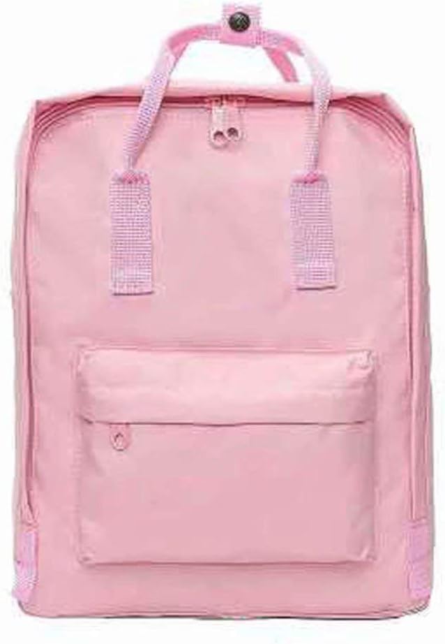 bookbag per donne rosa
