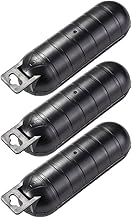 GLFLOW Caja de protección de cable de extensión para exteriores, impermeable, IP44, protector de conexión de cable eléctrico, paquete de 3 unidades (negro)