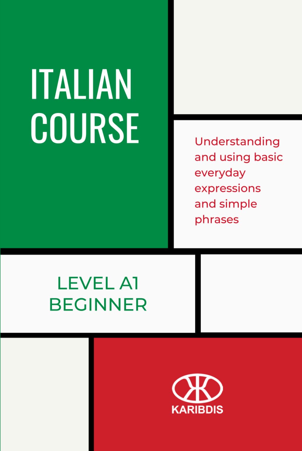 Italian Course (Level A1 - Beginner)
