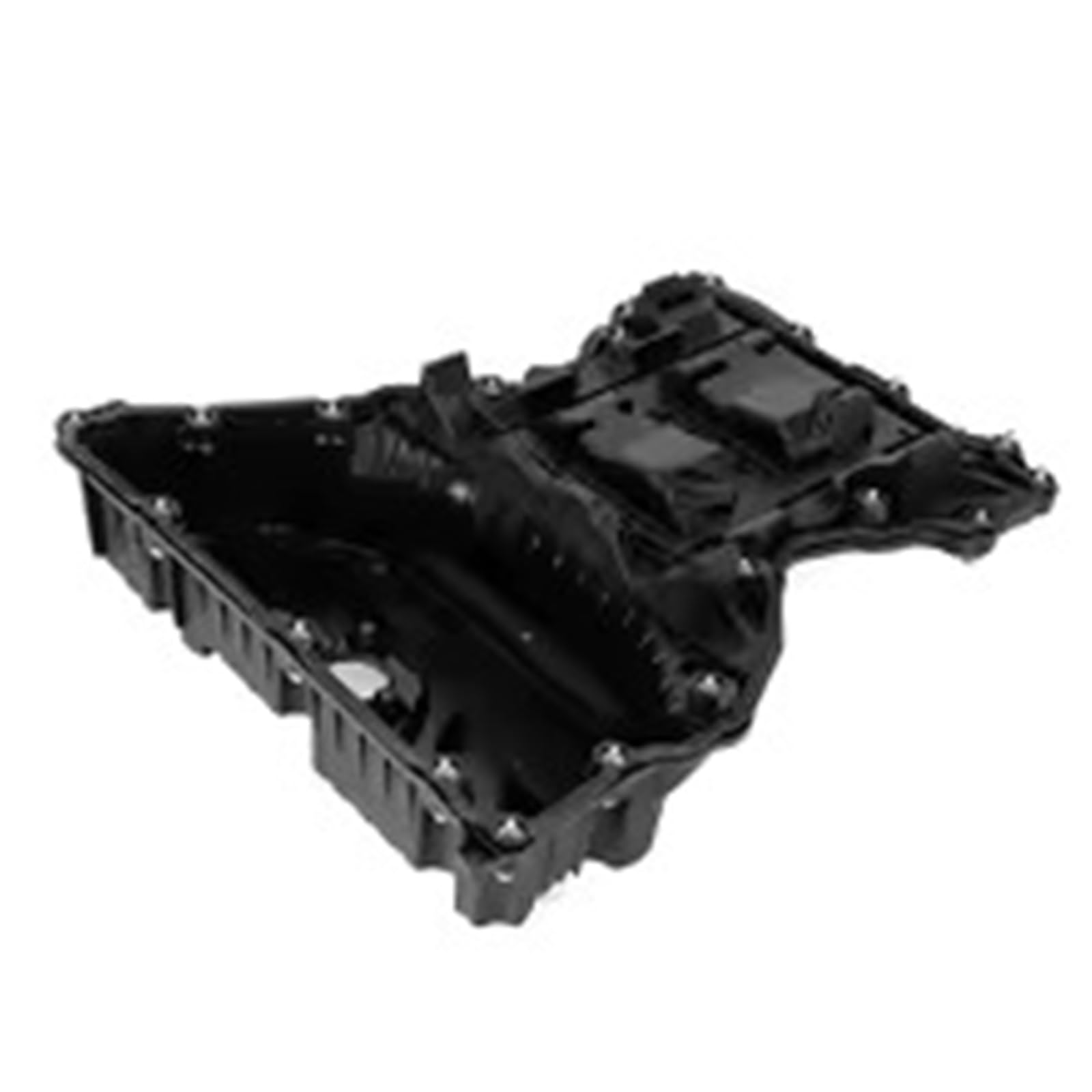 Sotto la vaschetta di scarico dell'auto Coppa dell'olio A6510102913 per Benz Classe E W212 2. Diesels 6510102913 Parti