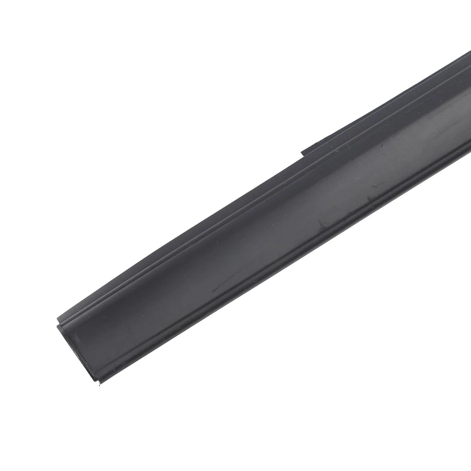 Striscia Tenuta Portiera 4 Pezzi Guarnizione Portiera E Finestrino Dell'auto Modanatura AB3Z2625554F Per Ford Per Ranger PX2 PX3 Per Wildtrak Per Raptor XLT XL Guarnizioni
