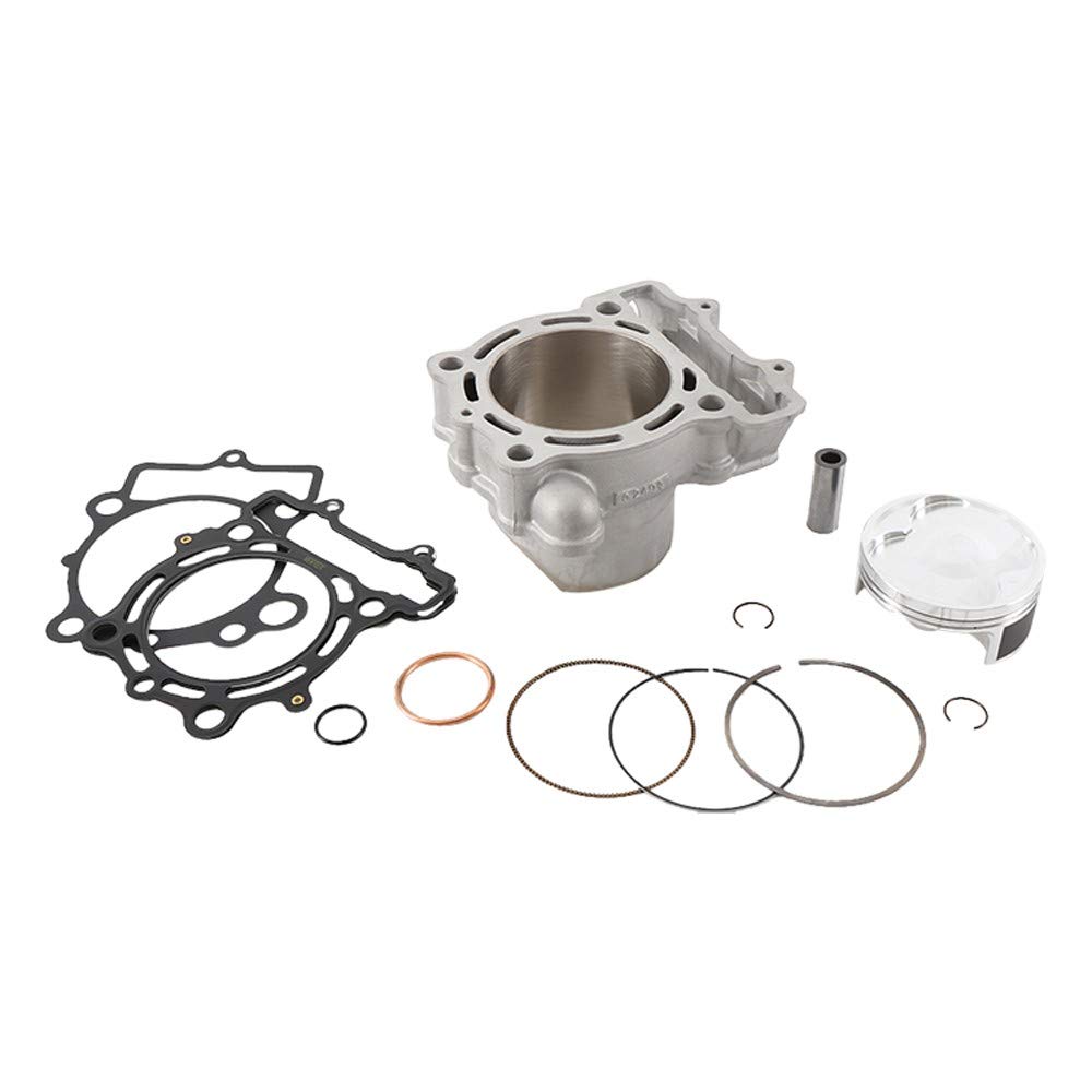 Cylinder Works Big Bore Zylinder-Kit 31004-K01 – Für Kawasaki KX 250 F 2009