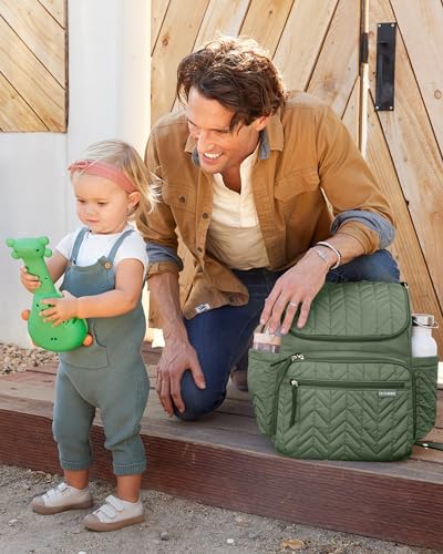 Skip Hop 9P440710 Diaper Bag Backpack: Forma thumb #4