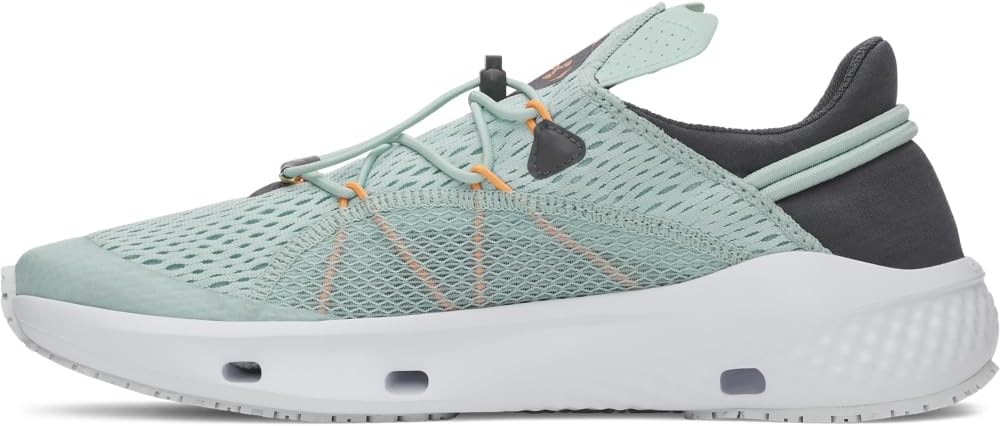 Charged Kilchis Camo