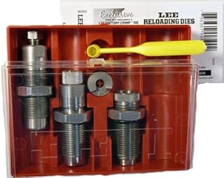 Lee Precision Pacesetter Dies 8x57 Mauser