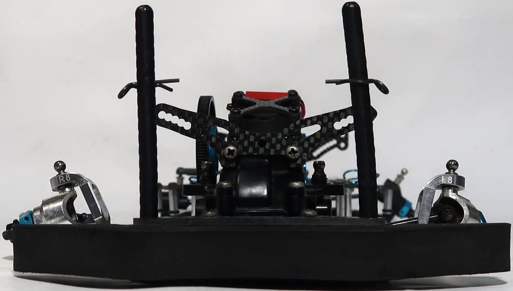【値下げ可能】イーグルレーシング　TA-05 Amazon.co.jp: イーグルレーシング TA05コンバージョン : おもちゃ
