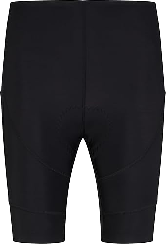 Ziener Nasira X-Gel - Pantalones de Ciclismo para Mujer, Transpirables, Secado r