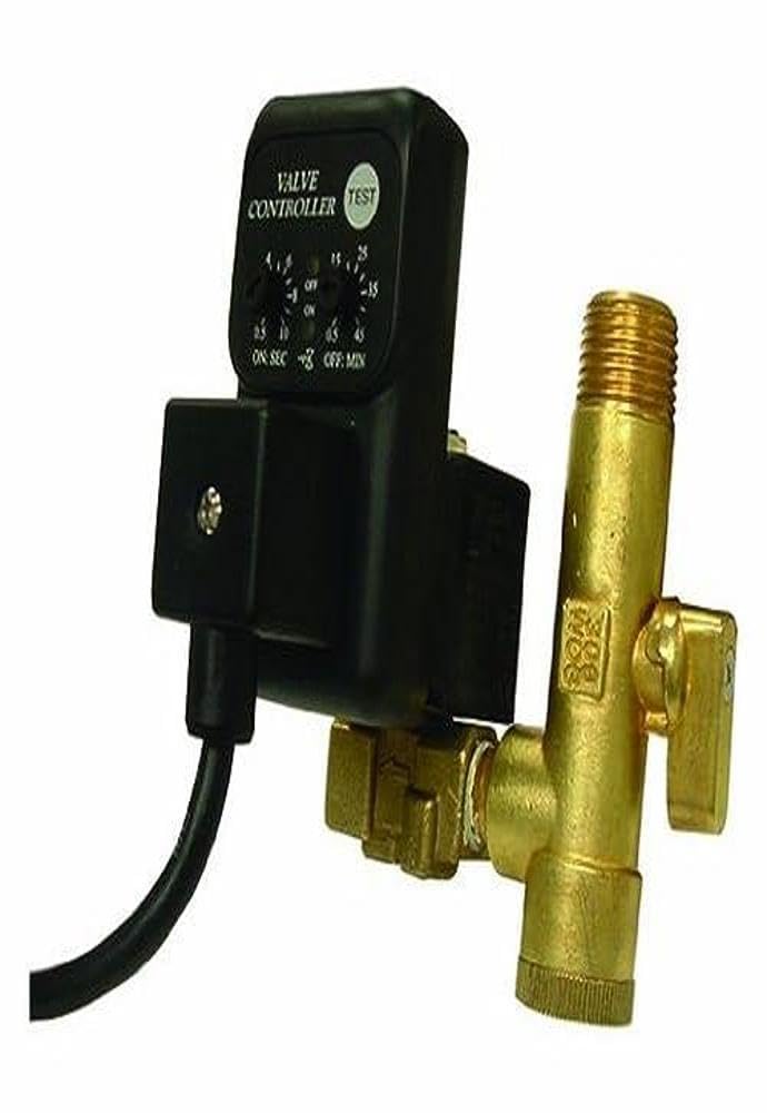 DeVilbiss 130512 CAMAIR Automatic Drain