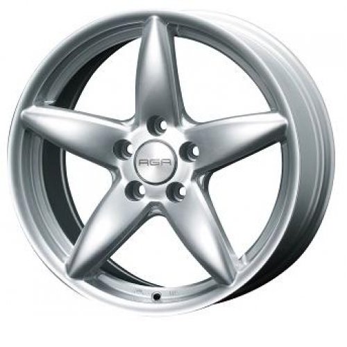 Amazon | タルガ (TARGA/TAS) エージーエー(AGA) 15インチ アルミ 