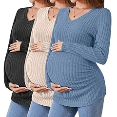 Haze Blue, Apricot, Black