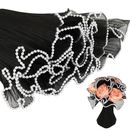 Papel de Regalo Negro Marca ktxaby