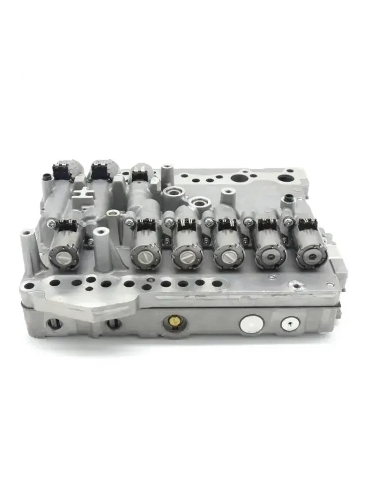 Caja de cambios del coche Cuerpo de válvula solenoide transmisión MPS6 6DCT450 para Ford,para Mondeo,para Focus,para Volvo,para Land para Rover(7M5R-7H035-BB)