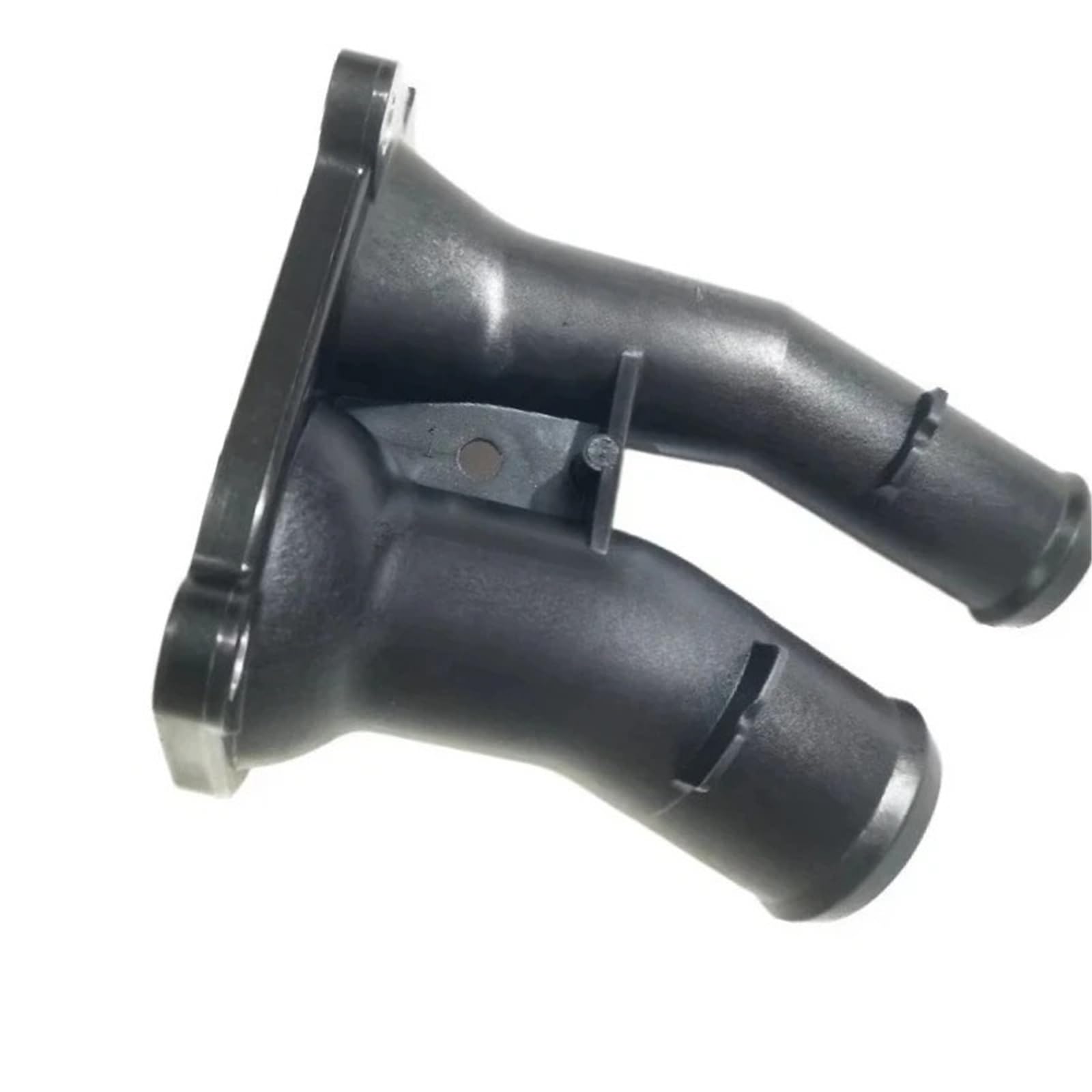BE8Z8592B Thermostat Housing Fit For Ford 1996-2023 Fit For ECOSPORT Fit For FOCUS Fit For Ranger Fit For FIESTA Fusion Engine Coolant Thermostat
