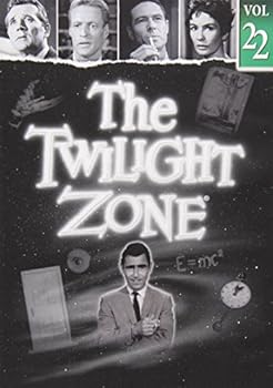The Twilight Zone: Vol. 22