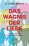 wagnis der liebe johanna lindsey  Das Wagnis der Liebe: Was wir von den Tieren lernen können
