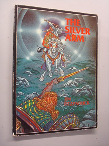 The Silver Arm 0946049041 Book Cover