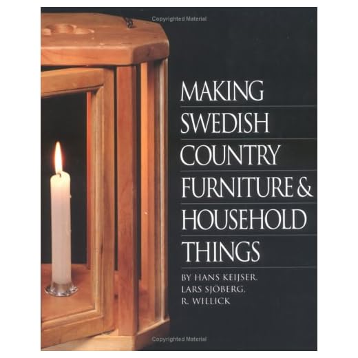 Exploring Swedish Furniture Design