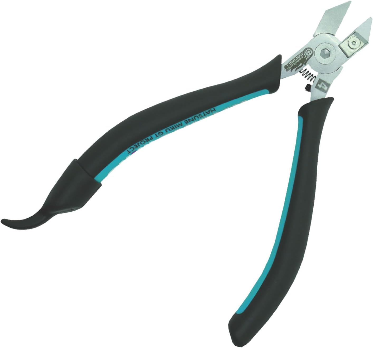 Plamokojo PMKJ-RM03 Sustainer Nipper Advance Ver Racing Miku 2023 Hobby Tool