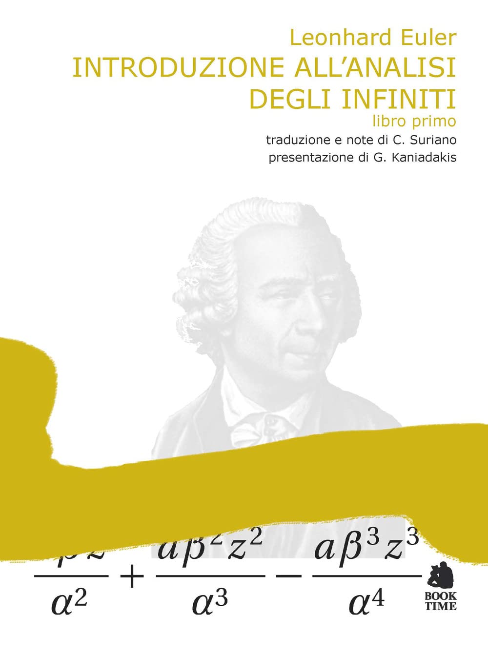 Introduzione All'analisi Degli Infiniti (Vol. 1) - 4