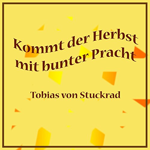 Tobias Von Stuckrad