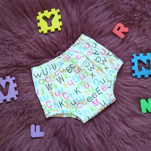 Image of SNUGKINS - Snug Potty Training Pull-up Pants for Babies /Toddlers /Kids. Reusable Potty Training Padded Underwear