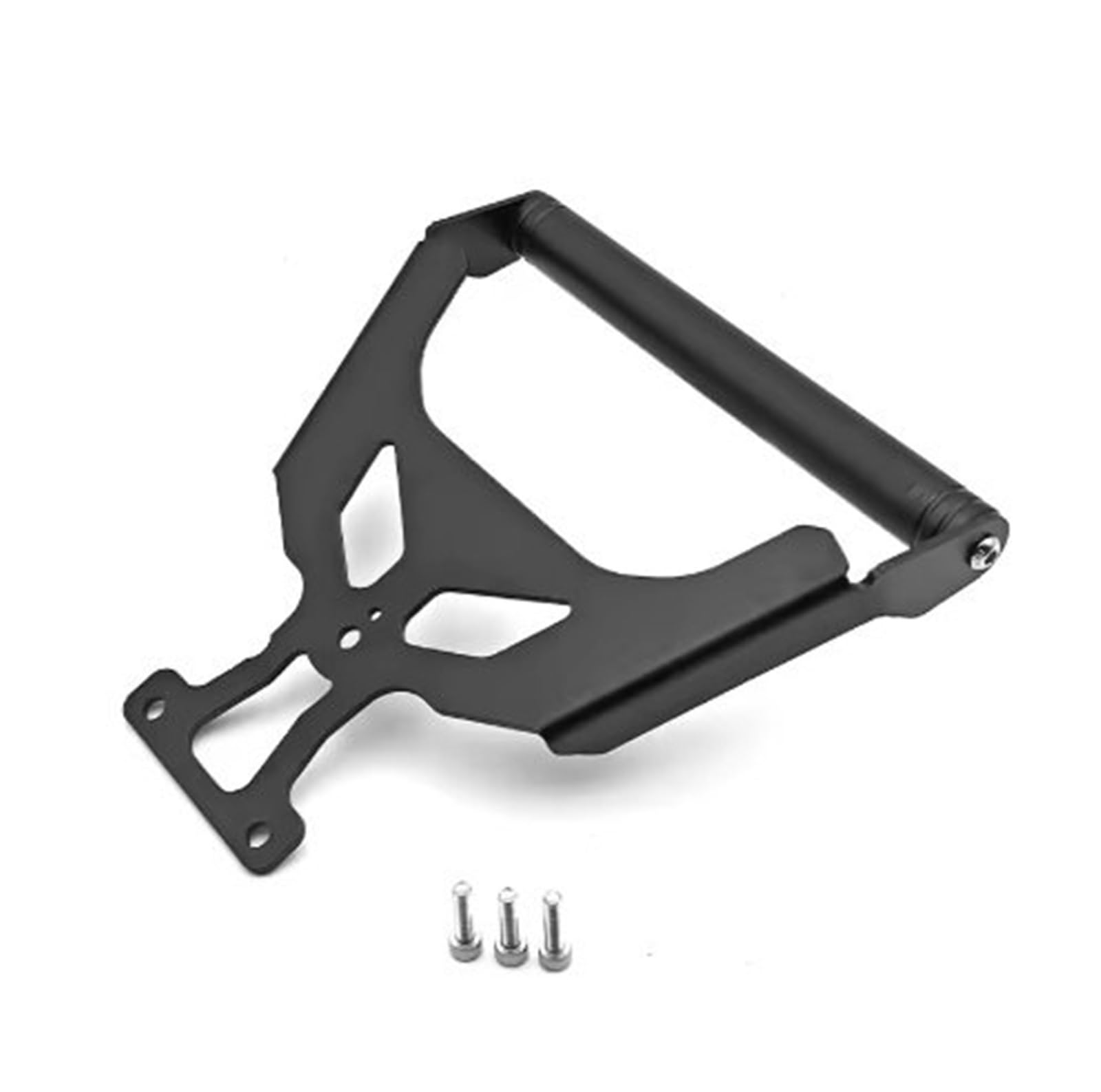 Moto GPS Support De Navigation Support de téléphone pour Moto Convient pour Yamaha Tracer 9GT 900GT 2021-2024, Support de Navigation GPS Support De Navigation GPS pour Moto