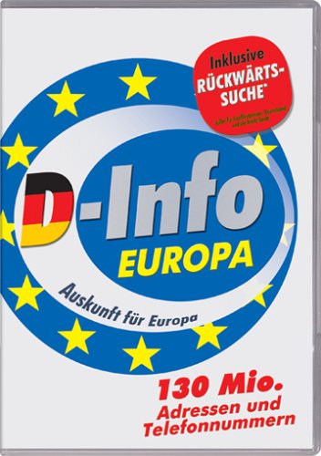 D-Info Europa