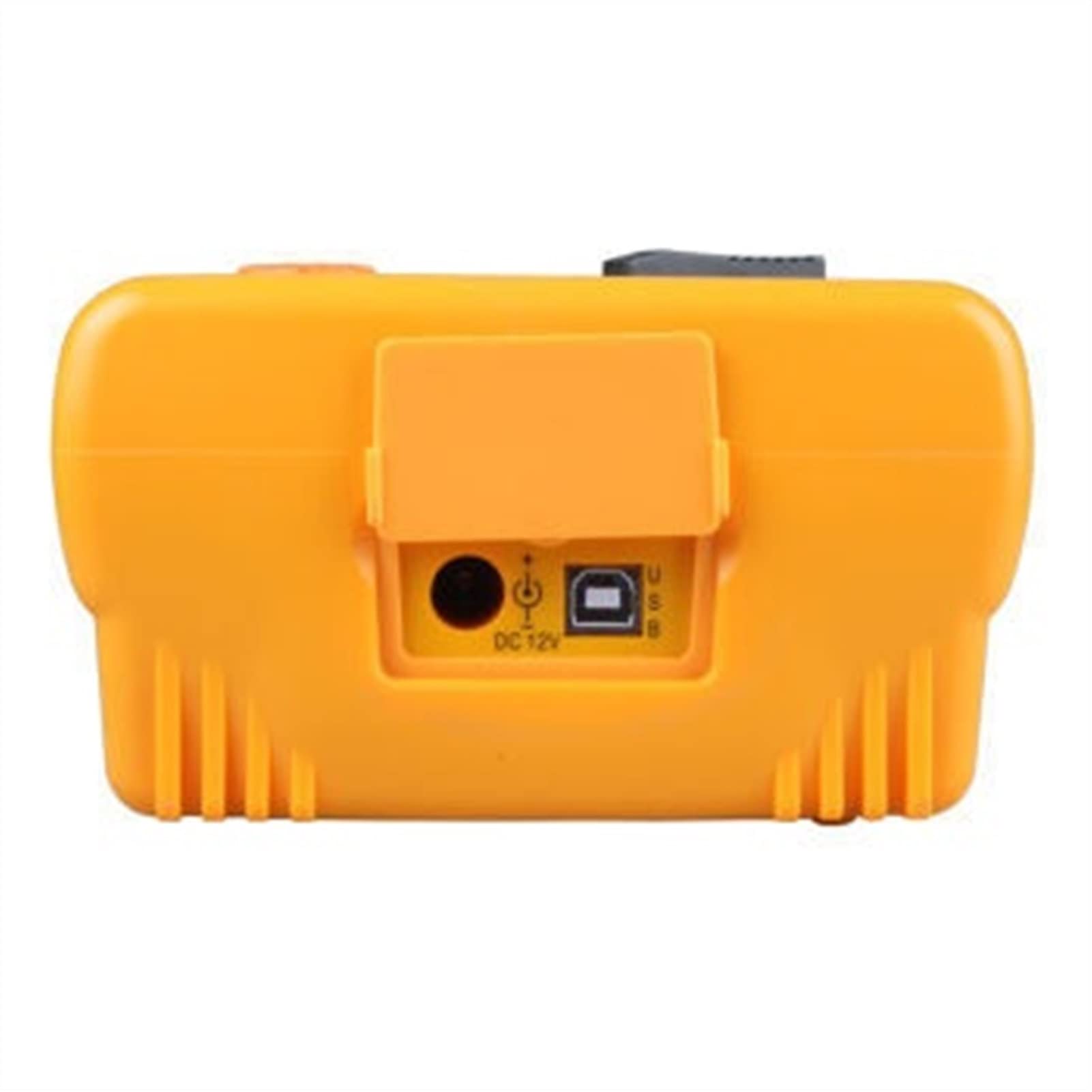 Analizator drgań, Tester odporności na ziemi Digital Megohmeter Izolacja Materiał VC3125