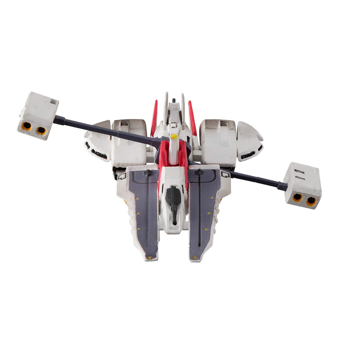 Amazon.com: Megahouse Cosmo Fleet Collection: Mobile Suit Gundam