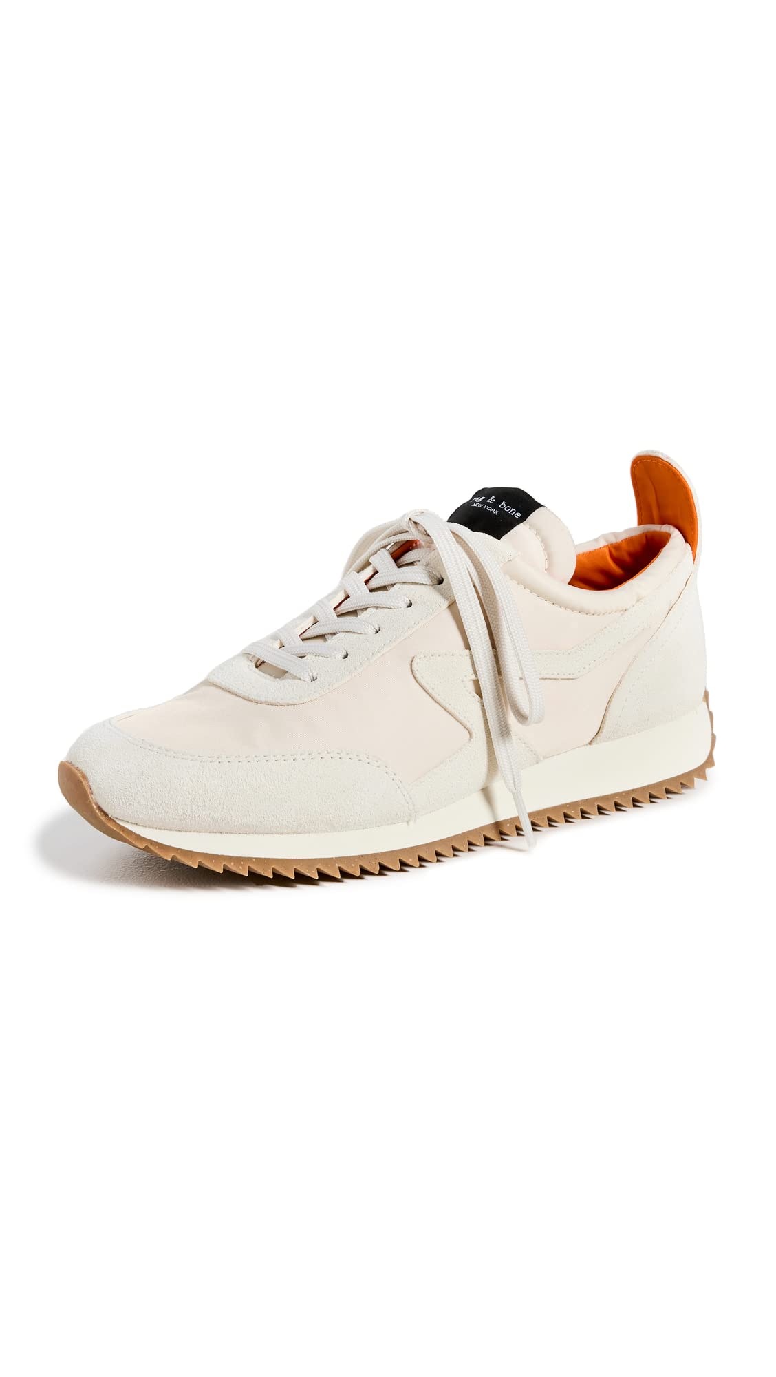 rag & bone Women's Retro Runners