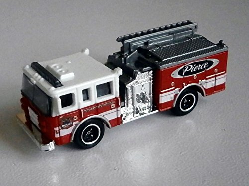 ミニカー 2013 Matchbox MBX Heroic Rescue Amazon.com: Matchbox 2013 MBX Heroic Rescue Mission