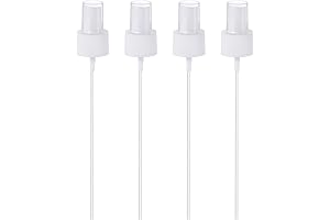 PATIKIL Sprayer for Bottles