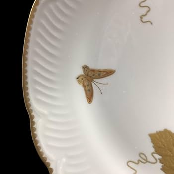 リチャードジノリ　森の果実　サボイア家　野いちご?　プレート　皿 71QBTeMK+SL._AC_SY200_QL15_.jpg